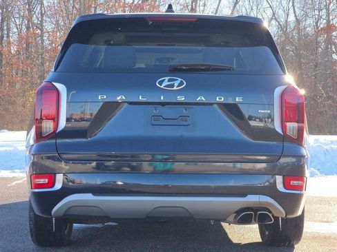 Used 2022 Hyundai Palisade Limited image 12