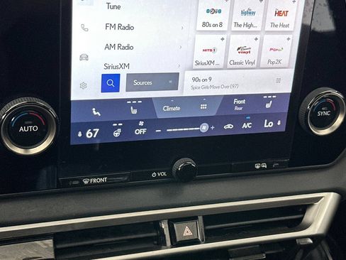Used 2024 Lexus RX 350 FWD w/ Technology Package image 24