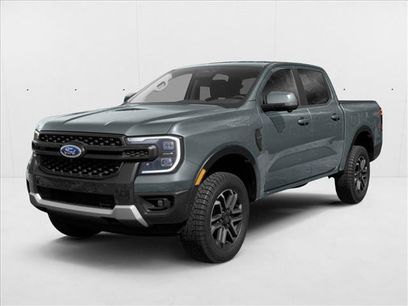Used 2024 Ford Ranger XLT w/ FX4 Off-Road Package