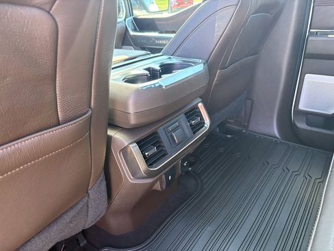 Used 2025 Ford F150 King Ranch w/ FX4 Off-Road Package AWD/4WD image 17