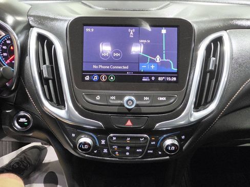 Used 2020 Chevrolet Equinox Premier AWD/4WD image 38