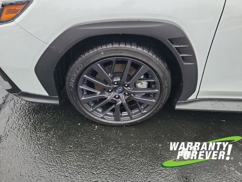 New 2025 Subaru WRX Premium image 18