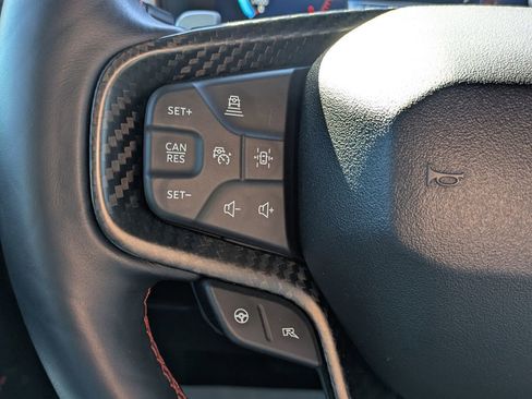 Used 2024 Ford Bronco Raptor w/ Interior Carbon Fiber Pack 6 image 17