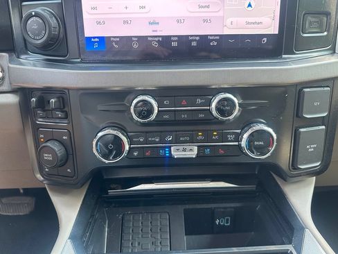 Used 2026 Ford F350 Platinum w/ Platinum Plus Package AWD/4WD image 18