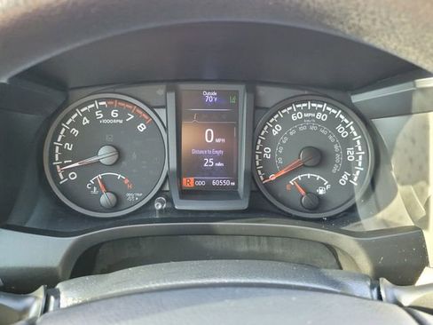 Used 2020 Toyota Tacoma SR w/ SR Convenience Package image 31