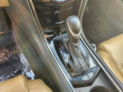 Used 2013 Cadillac ATS Luxury w/ Cold Weather Package image 28