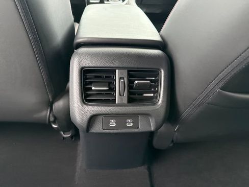 Used 2025 Acura ADX A-Spec AWD/4WD image 15