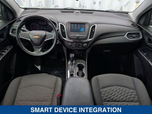 Used 2018 Chevrolet Equinox LT image 16