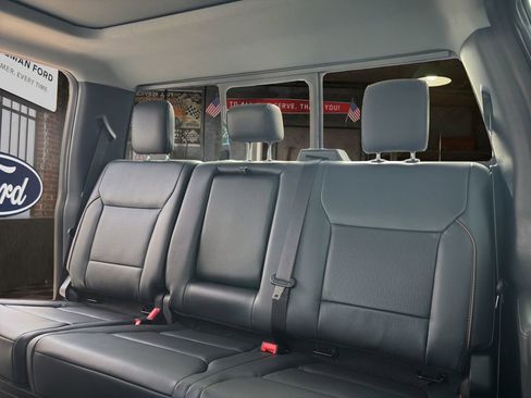 New 2026 Ford F250 Lariat w/ Lariat Ultimate Package AWD/4WD image 12