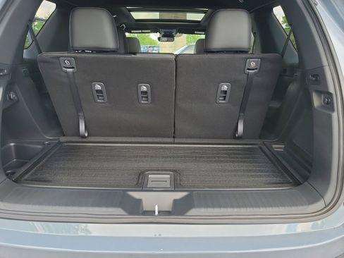 New 2026 Honda Pilot TrailSport image 26