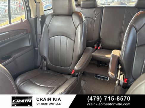 Used 2014 Buick Enclave Leather w/ Trailering Provision Package image 14