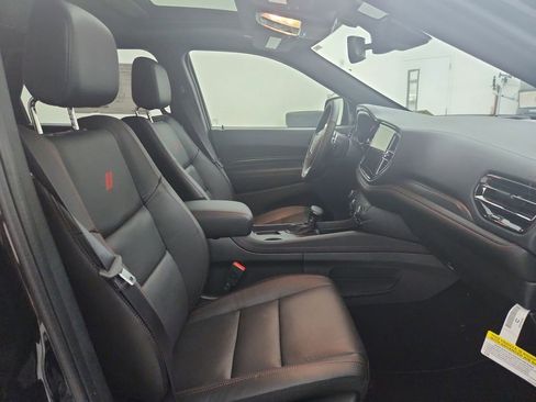 New 2026 Dodge Durango GT AWD/4WD image 33