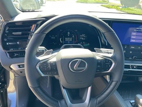 New 2026 Lexus RX 350 AWD image 14