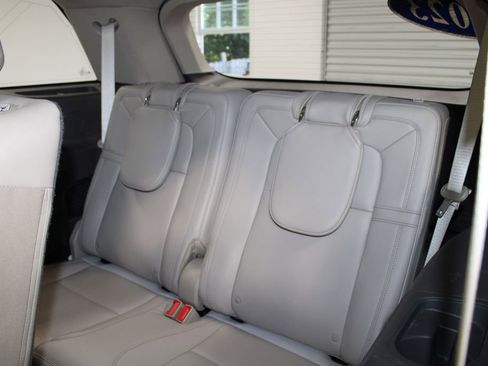 Used 2023 Lincoln Aviator Reserve w/ Equipment Group 201A AWD/4WD image 27