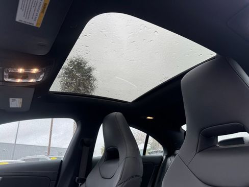 Used 2020 Mercedes-Benz CLA 250 image 10