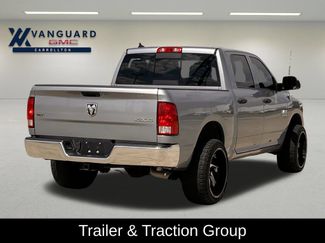 Used 2023 RAM 1500 Classic SLT w/ Trailer & Traction Group AWD/4WD video 3