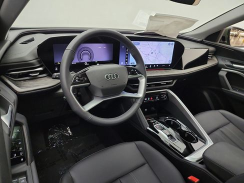 New 2026 Audi Q5 2.0T AWD/4WD image 9