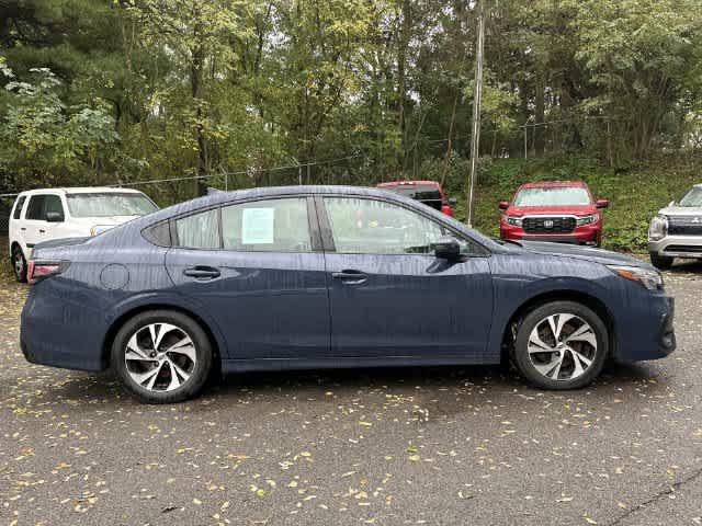 Certified 2024 Subaru Legacy Premium AWD/4WD image 3