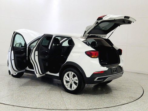 Used 2025 Buick Encore GX Preferred FWD image 11