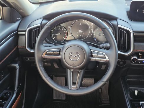 Used 2025 MAZDA CX-50 AWD 2.5 Turbo w/ Weather Package image 31