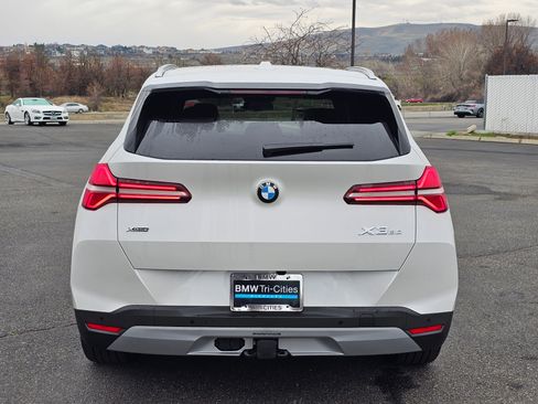 New 2026 BMW X3 xDrive30 w/ Premium Package image 37