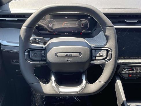 New 2026 Jeep Cherokee Laredo AWD/4WD image 23