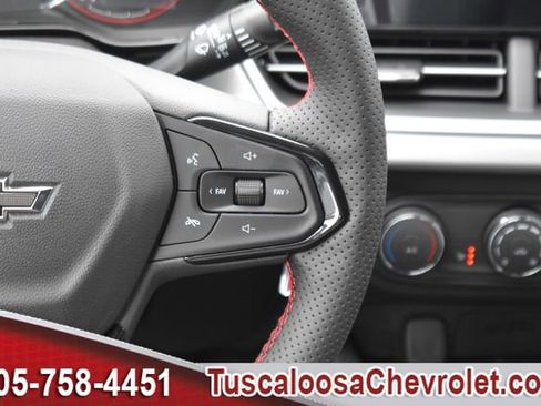 New 2026 Chevrolet Trax RS w/ Driver Confidence Package image 19