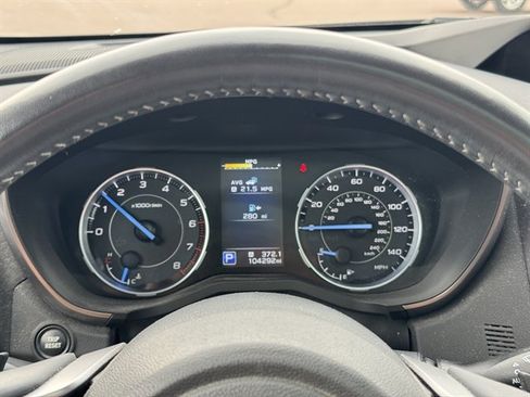 Used 2020 Subaru Ascent Touring w/ Popular Package #2 AWD/4WD image 17