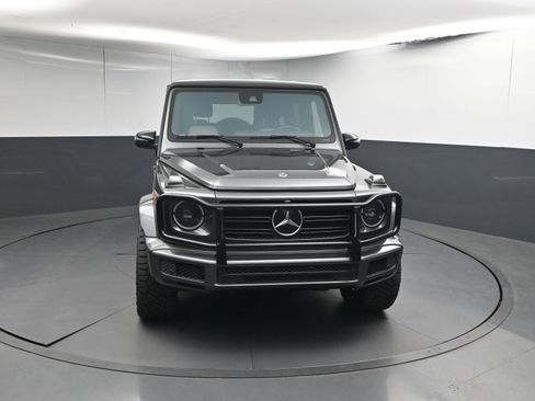 Used 2019 Mercedes-Benz G 550 image 30