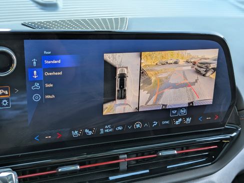 Used 2024 Chevrolet Silverado EV RST image 28