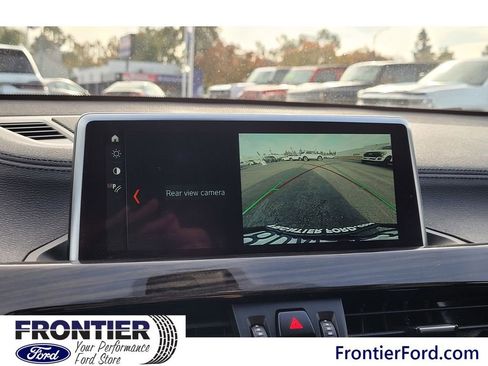 Used 2018 BMW X2 xDrive28i image 22