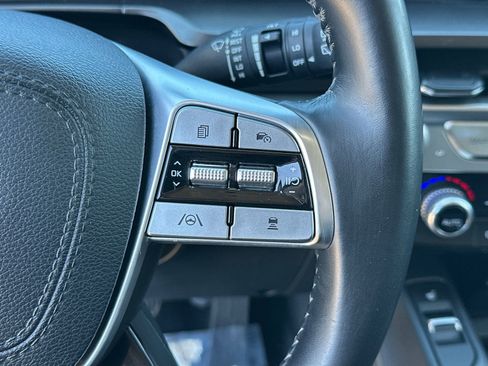 Used 2023 Kia Telluride S w/ S Sunroof Package image 27