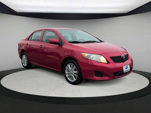 Used 2010 Toyota Corolla image 2