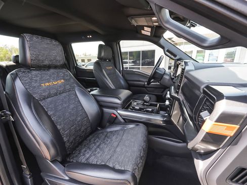 Used 2023 Ford F150 Tremor AWD/4WD image 43