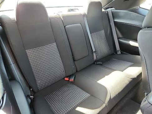 Used 2023 Dodge Challenger GT w/ Blacktop Package image 9