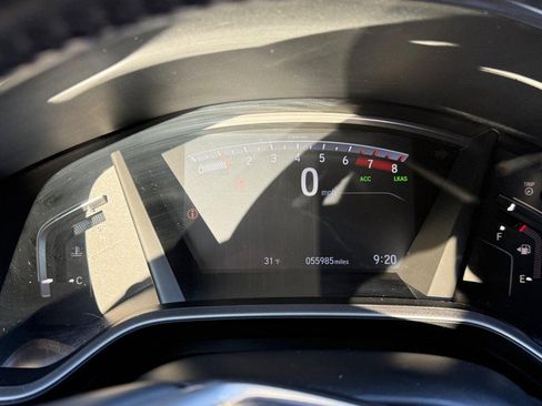 Used 2020 Honda CR-V EX-L image 20