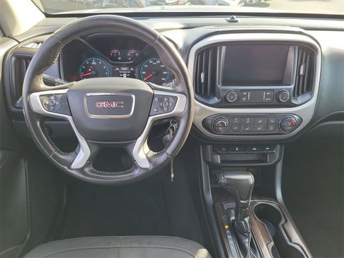 Certified 2021 GMC Canyon Elevation w/ Trailering Package image 11