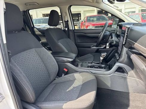 Used 2024 Ford Ranger XLT w/ Equipment Group 301A High image 15