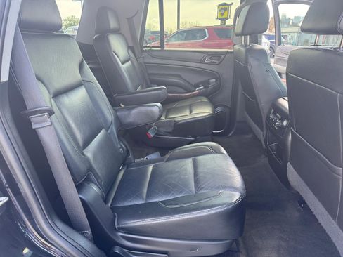 Used 2018 Chevrolet Tahoe Premier image 14