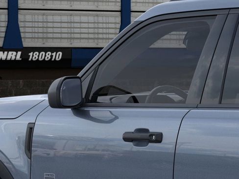 New 2025 Ford Bronco Sport Big Bend w/ Convenience Package image 20