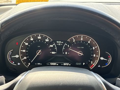 Used 2019 BMW X3 xDrive30i image 15