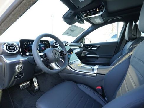 Used 2026 Mercedes-Benz C 300 4MATIC Sedan image 37