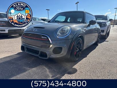 Used 2016 MINI Cooper John Cooper Works