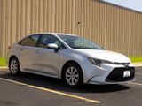 Used 2022 Toyota Corolla LE image 2
