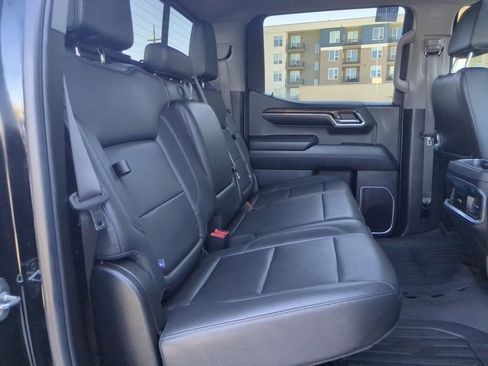 Used 2024 GMC Sierra 1500 Elevation w/ Elevation Premium Package image 33