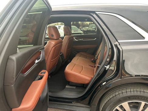 Used 2024 Cadillac XT5 Premium Luxury image 20