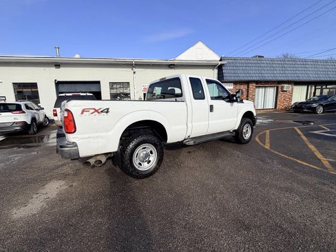 Used 2014 Ford F350 XL w/ Power Equipment Group image 46