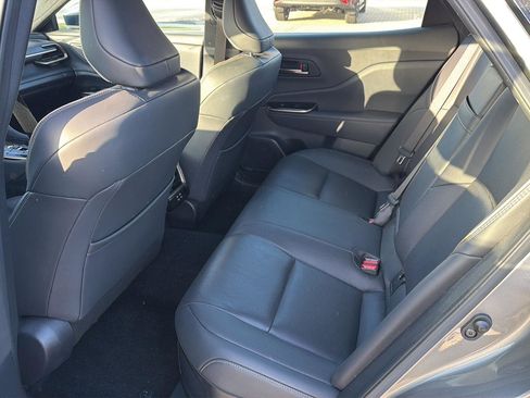 Certified 2025 Toyota Crown XLE image 11