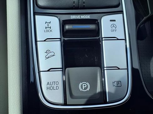 New 2025 Hyundai Tucson SEL image 22