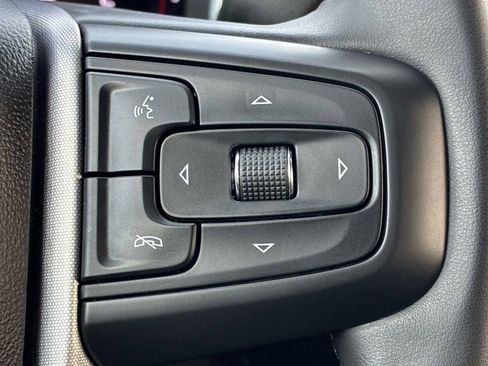 Used 2024 GMC Sierra 3500 SLE w/ SLE Value Package image 26